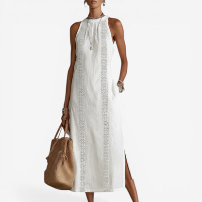Abito midi minimalista Althea™