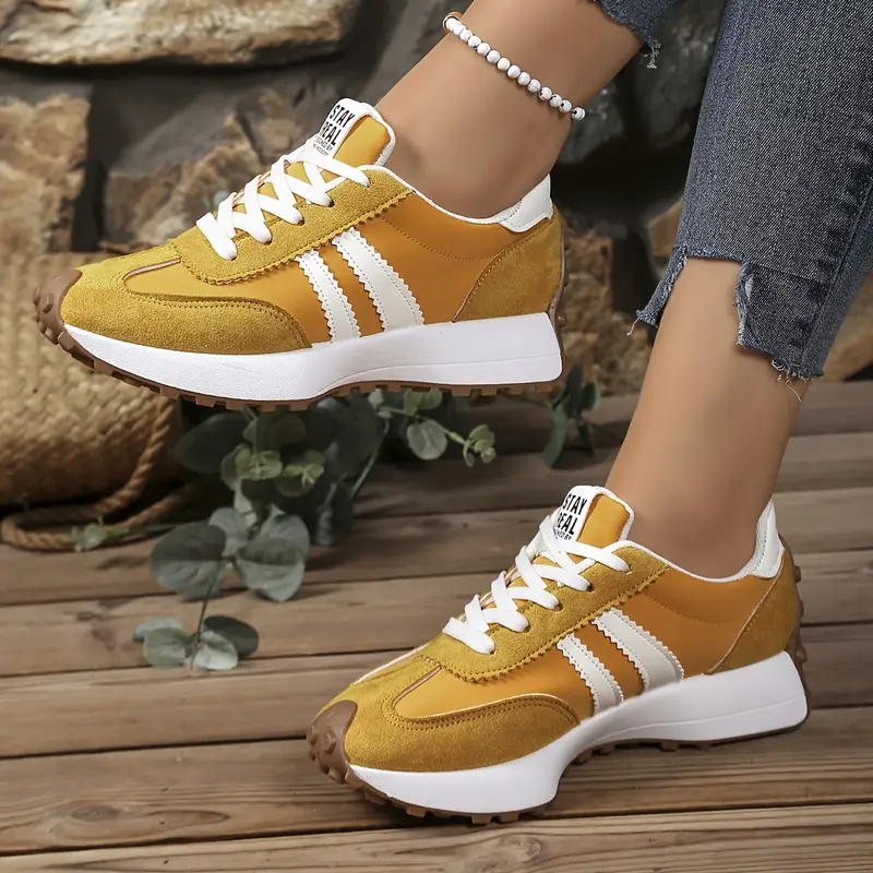 Giovinetta - Sneakers Sportive Comode