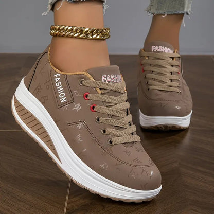 Azzurra - Sneakers Sportive Comode