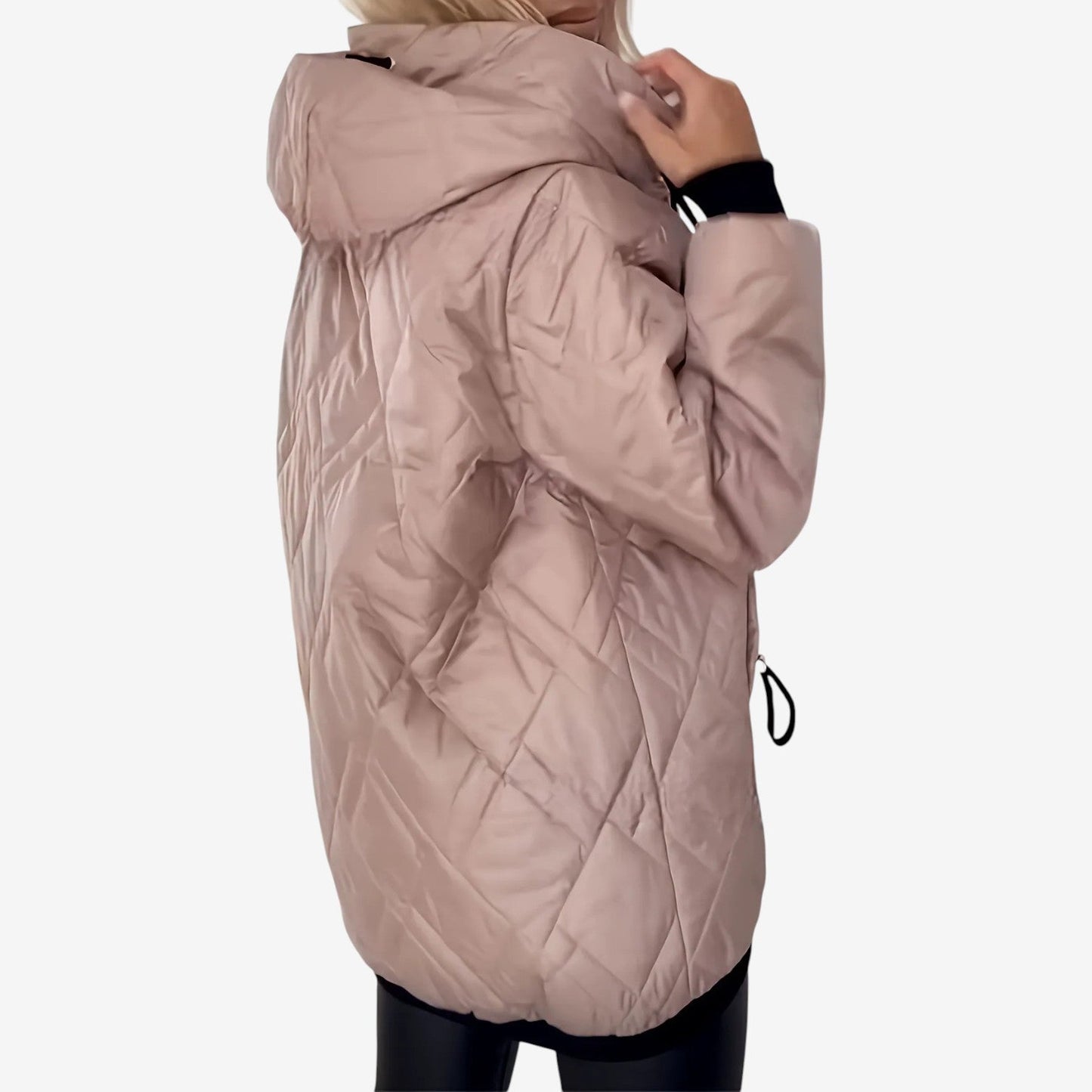Faria™ Giacca Piumino