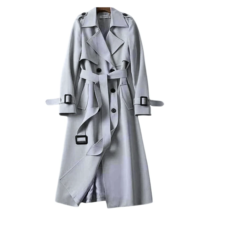 VIA - TRENCH ELEGANTE