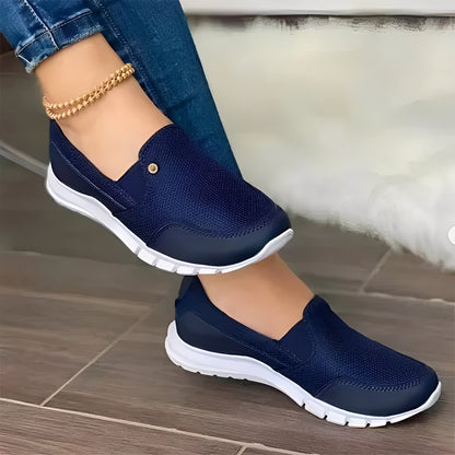 Dorothy - Sneakers di Malla da donna
