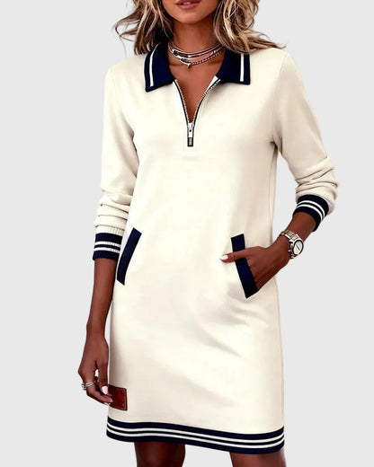Sarah | Elegante Comfort di Cotone