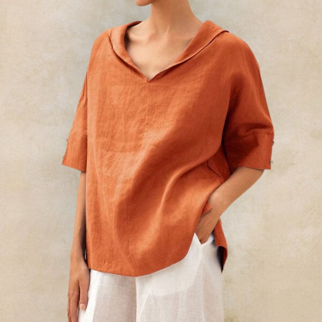 Christine - Blusa Casual