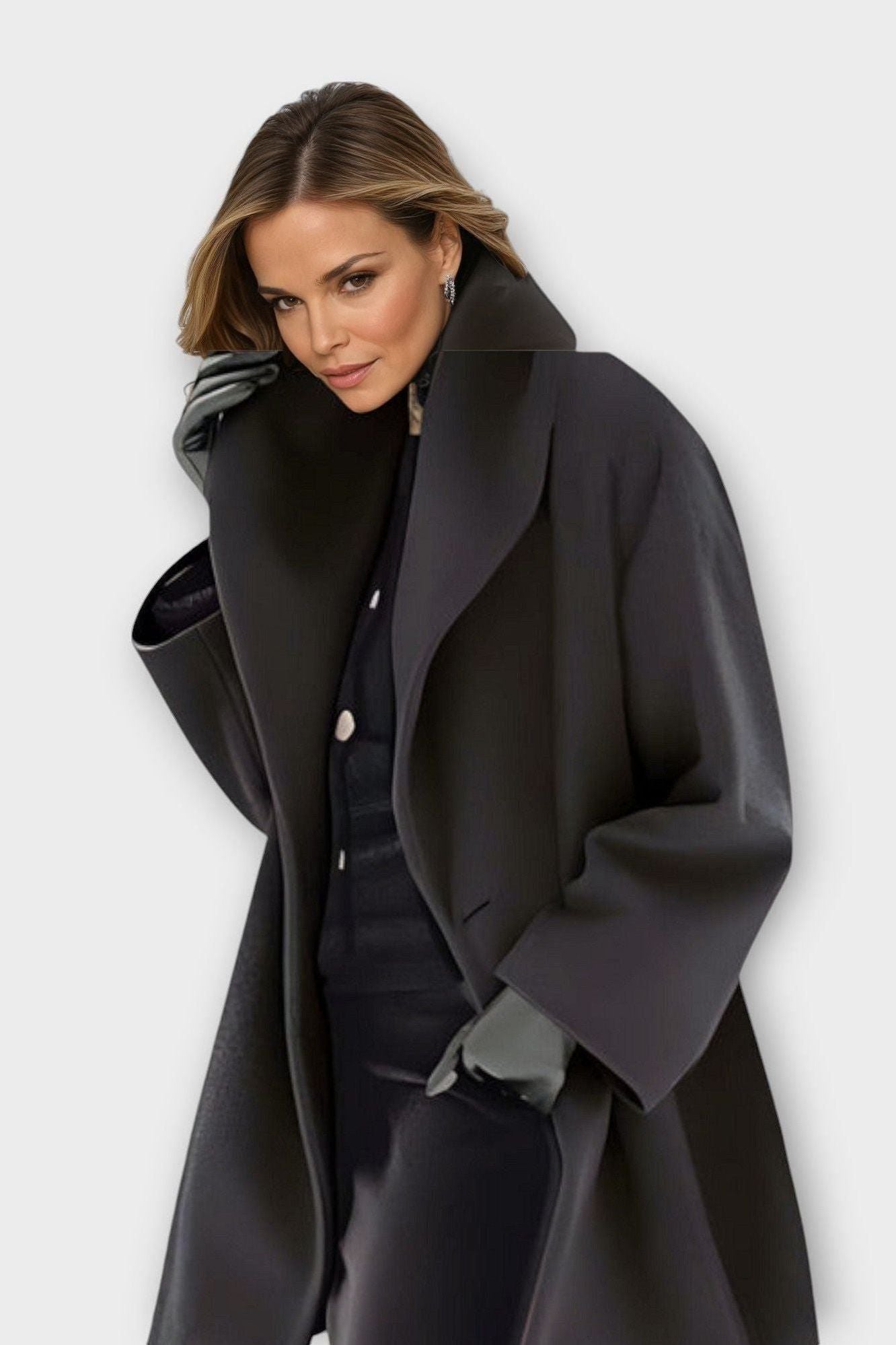 Aurum – Cappotto