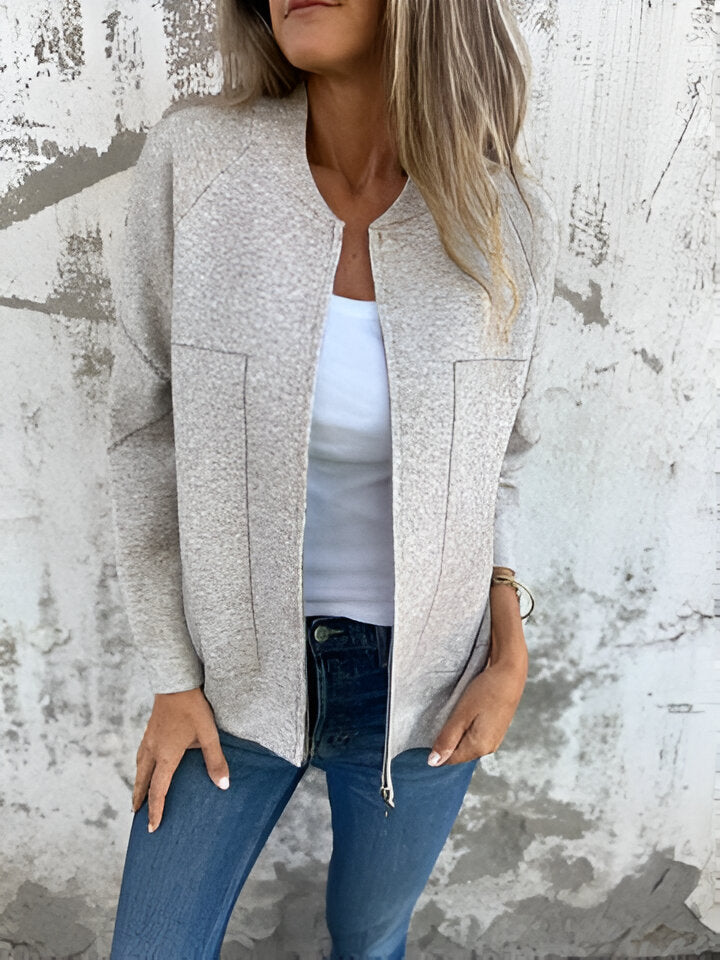 HANNAH | Giacca da donna Stilosa e Funzionale