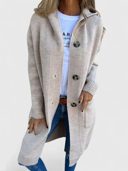 Giulyanrah | Cardigan comodo