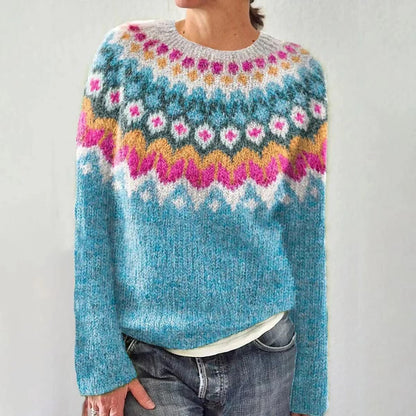 Petra | PULLOVER IN CACHEMIRE MORBIDO E LUSSUOSO