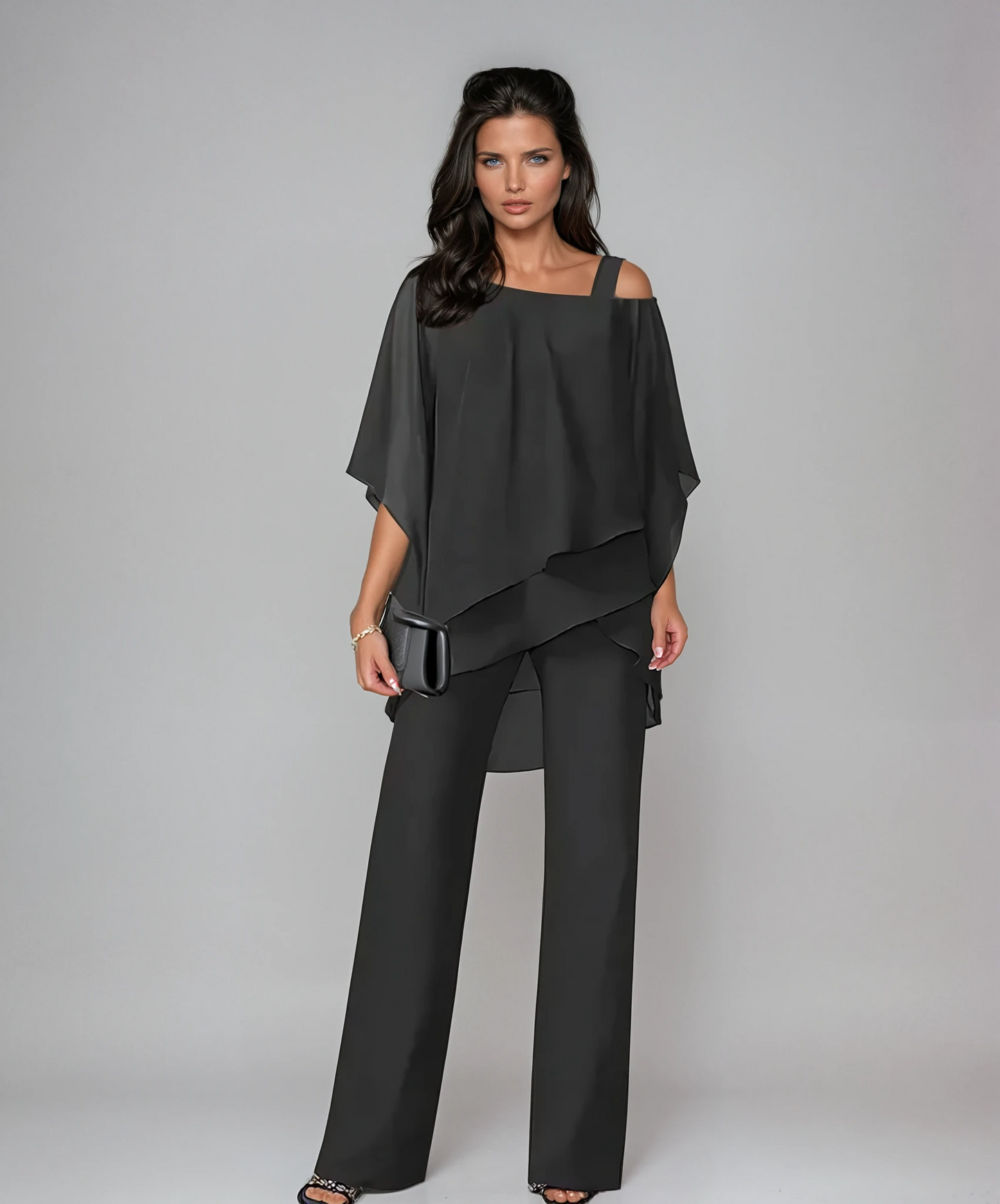 Mariella™ Completo due pezzi con Capas
