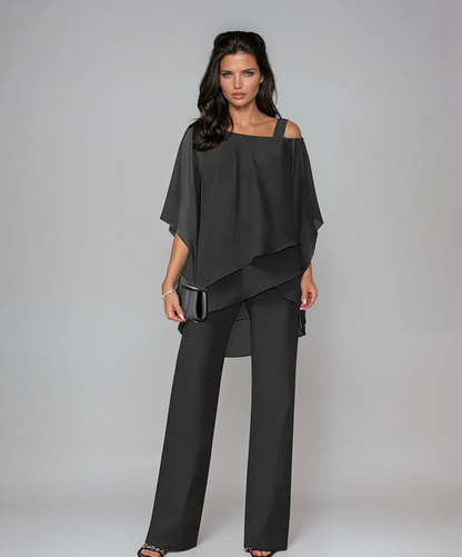Mariella™ Completo due pezzi con Capas