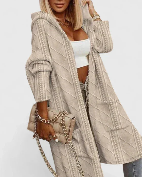 Calystria | Cardigan elegante
