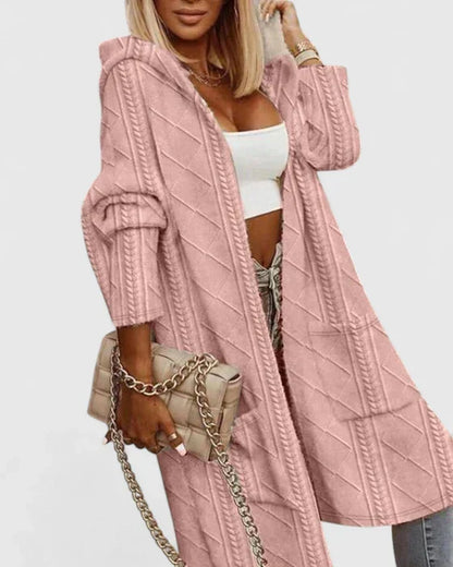 Calystria | Cardigan elegante