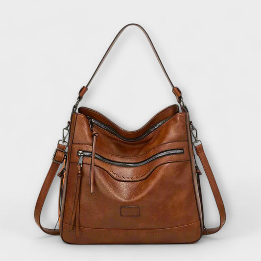 Borsa a Spalla Classica Retrò