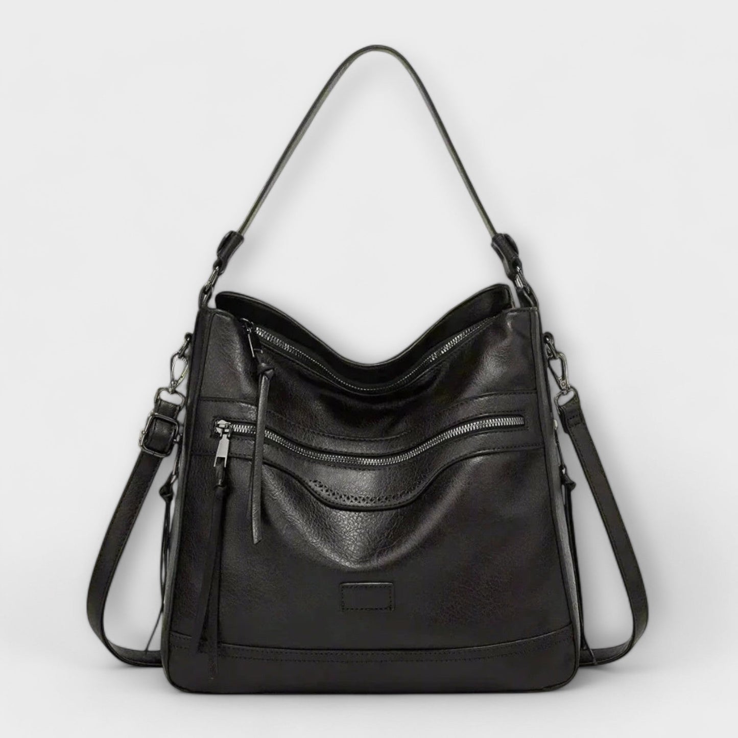 Borsa a Spalla Classica Retrò