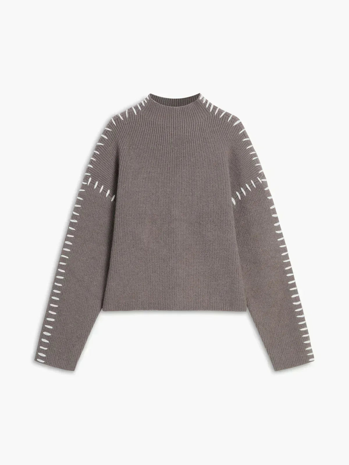 Nia | Maglione Caldo e morbido