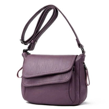 Freya™ – Borsa in Pelle