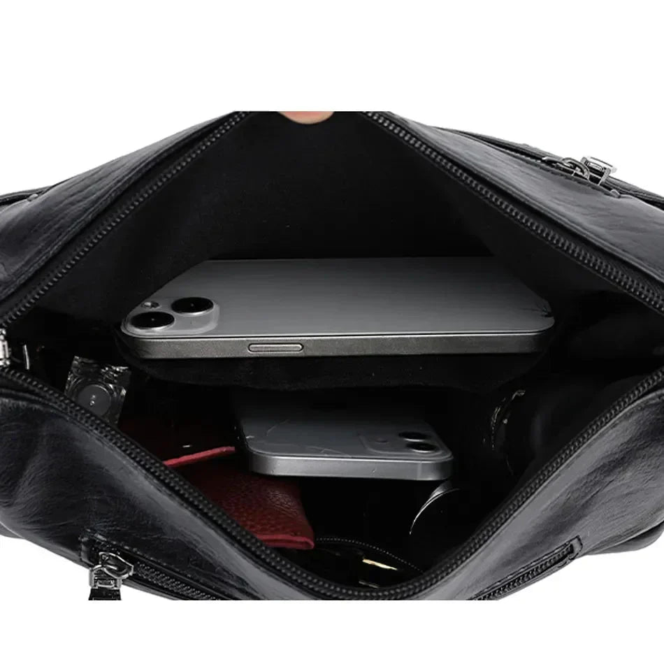 Borsa Firmata per Tutti i Giorni