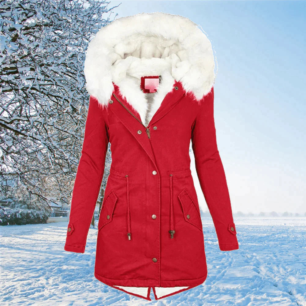 DANIVA | Giacca invernale Parka