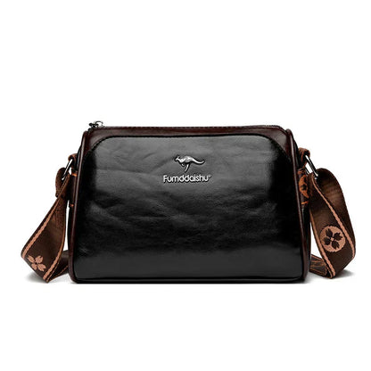 Borsa in Pelle Maestosa