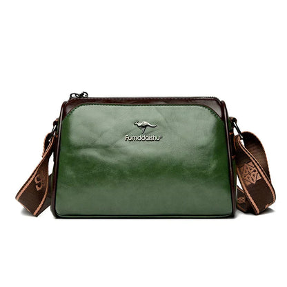 Octavia | Elegante Borsa a Tracolla con Tracolla Regolabile