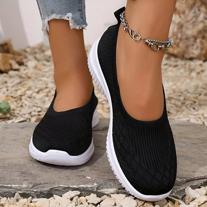 Chiaro - Sneakers Slip-On Comode
