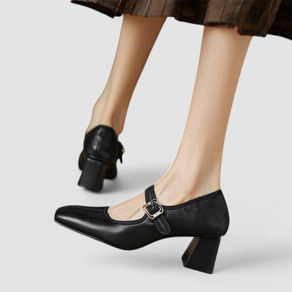 Sophia - Scarpe ortopediche Mary Jane