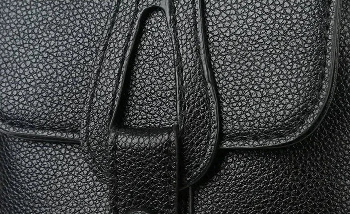 Yenthle - Borsa in Pelle Retrò
