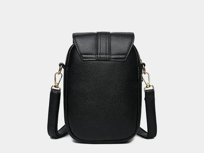 Yenthle - Borsa in Pelle Retrò