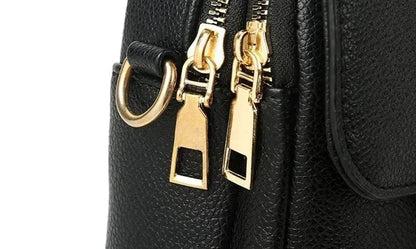 Yenthle - Borsa in Pelle Retrò