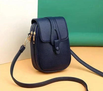 Yenthle - Borsa in Pelle Retrò
