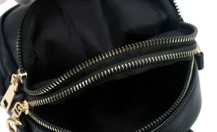 Yenthle - Borsa in Pelle Retrò