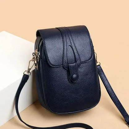 Yenthle - Borsa in Pelle Retrò