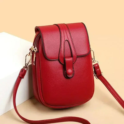 Yenthle - Borsa in Pelle Retrò