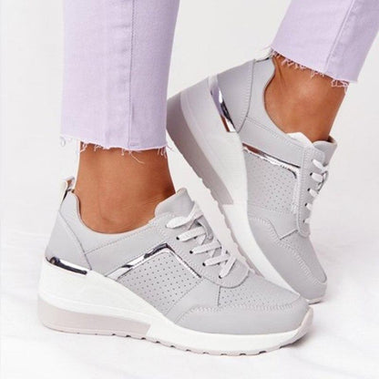 Sneakers Air - Di adiós al dolore di piedi
