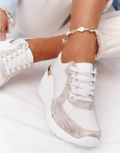 Air Sneakers - Olvídate del dolore nei piedi