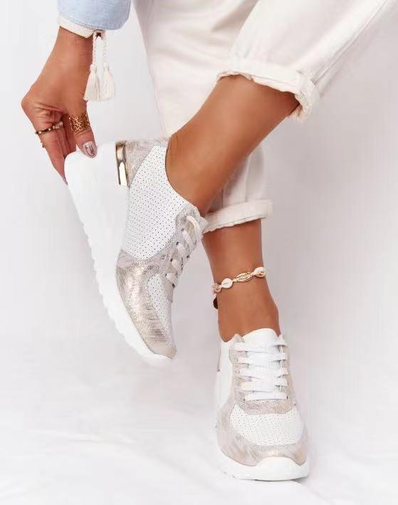 Air Sneakers - Olvídate del dolore nei piedi