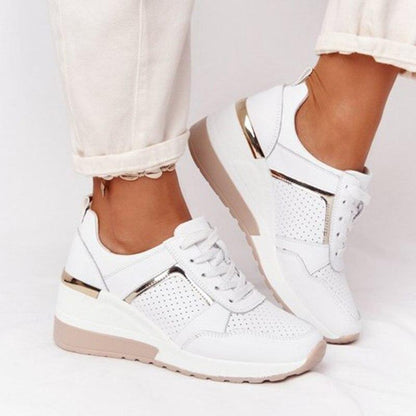 Sneakers Air - Di adiós al dolore nei piedi