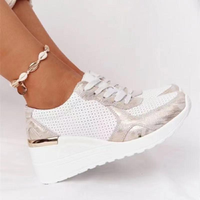 Sneakers Air - Di adiós al dolore di piedi