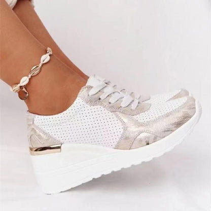Sneakers Air - Di adiós al dolore di piedi