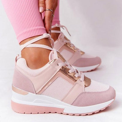 Sneakers Air - Di adiós al dolore di piedi