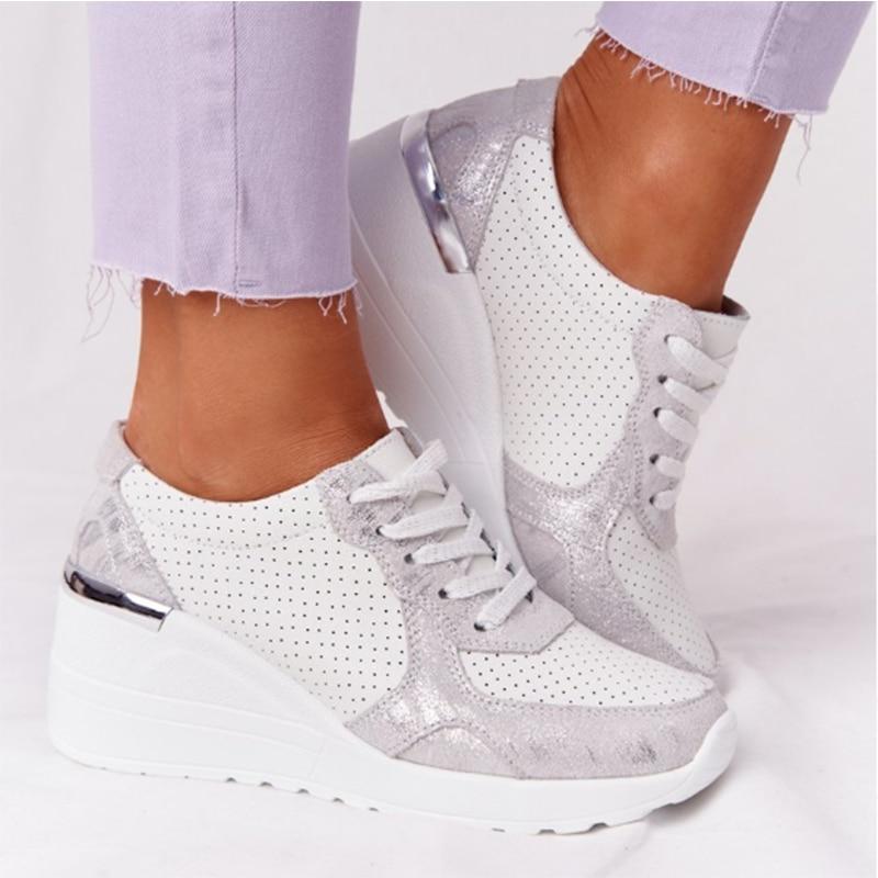 Sneakers Air - Di adiós al dolore di piedi