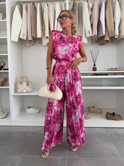 ELISE – SET ELEGANTE DI DUE PEZZI (1+1 GRATIS OGGI)