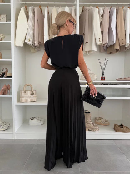 ELISE – SET ELEGANTE DI DUE PEZZI (1+1 GRATIS OGGI)