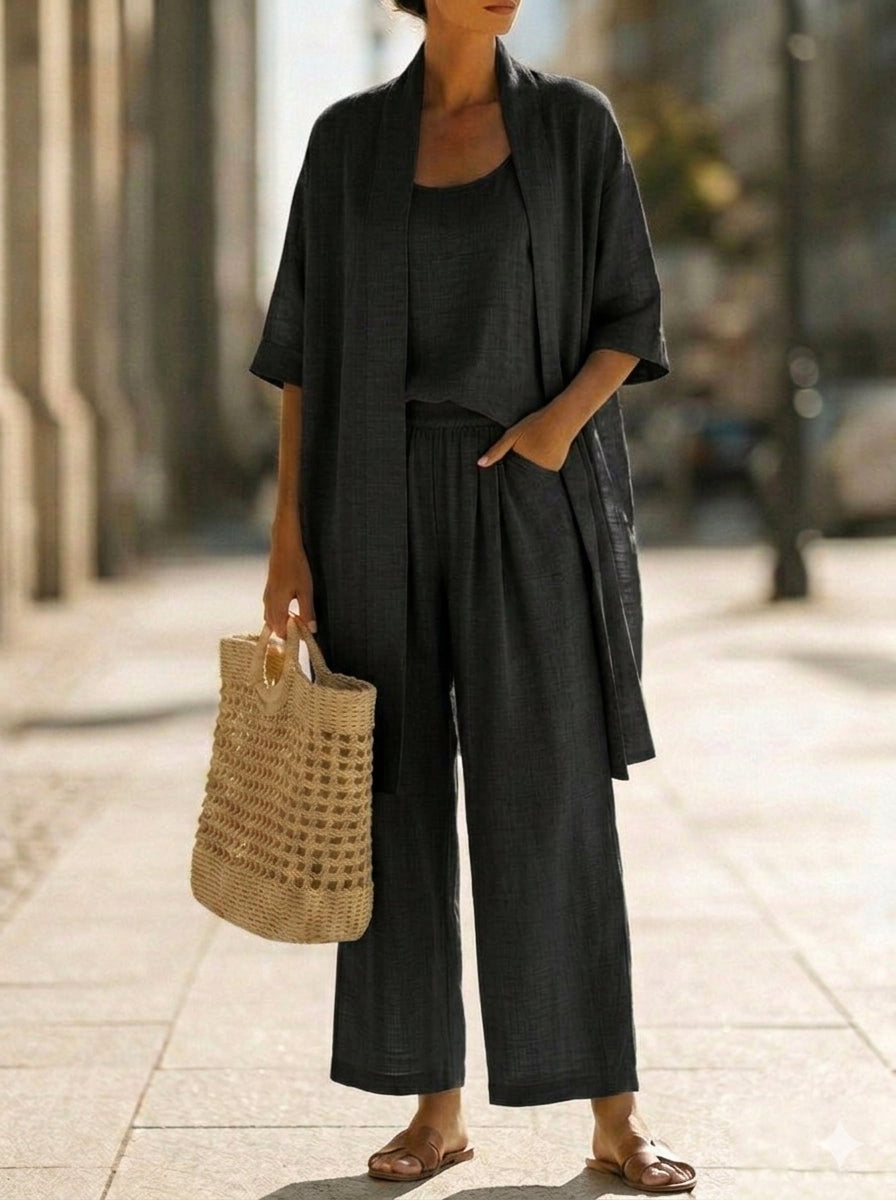 Completo elegante Lorrin™
