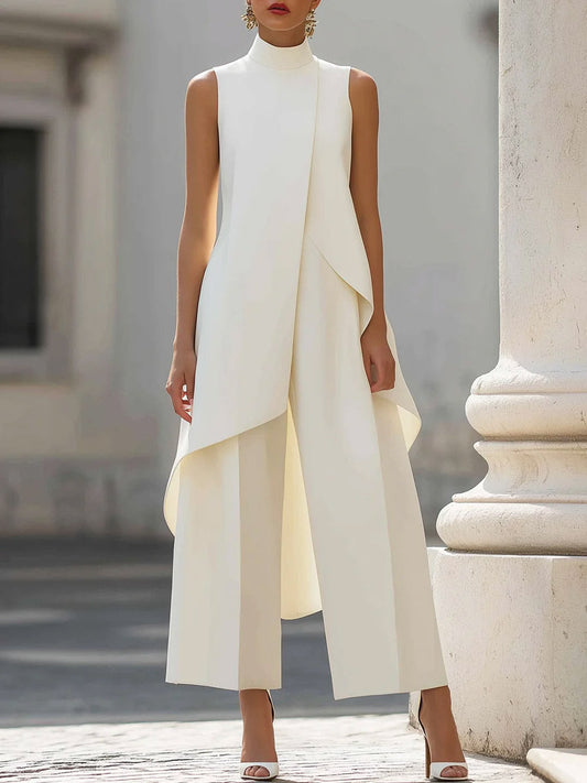 ANAIS ™ | Completo in cotone