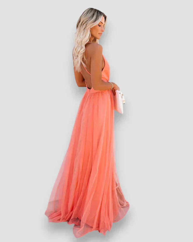 Rosita - Abito di eleganza senza tempo
