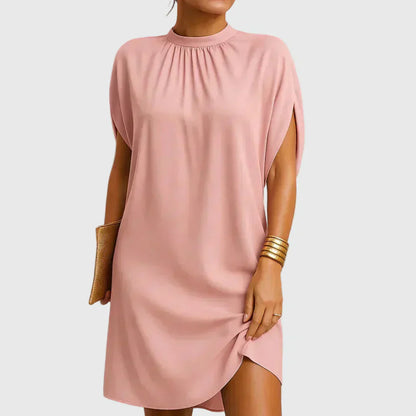 Carina | Abito mini Chic Elegante
