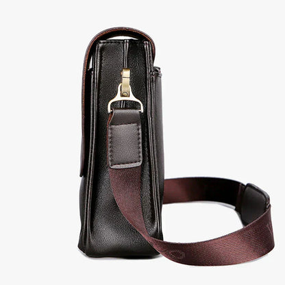 PoloStreet – Borsa in Pelle