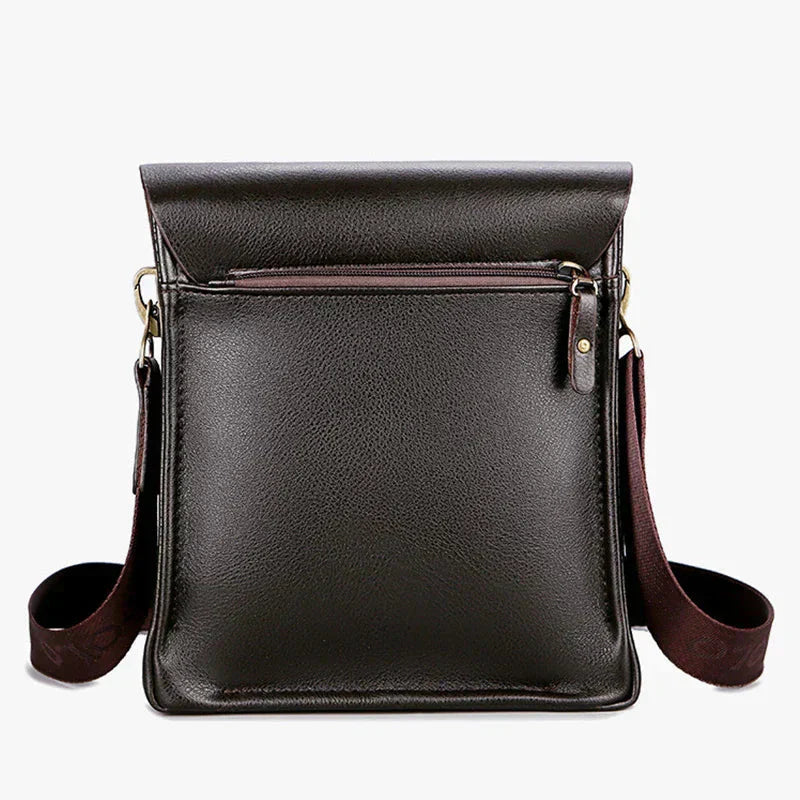 PoloStreet – Borsa in Pelle