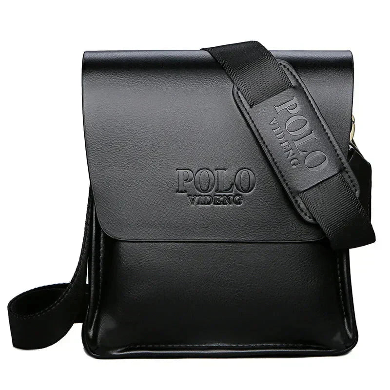 PoloStreet – Borsa in Pelle